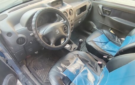 Peugeot Partner II рестайлинг 2, 2008 год, 325 000 рублей, 4 фотография