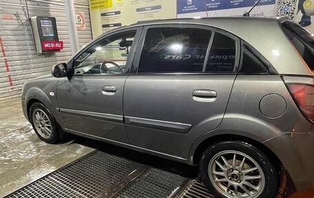 KIA Rio II, 2009 год, 600 000 рублей, 7 фотография