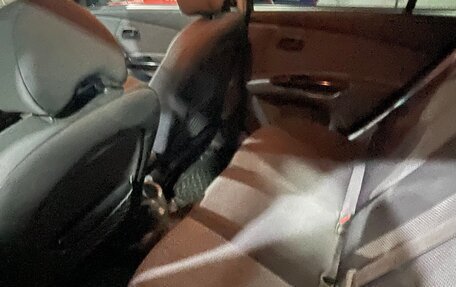 KIA Rio II, 2009 год, 600 000 рублей, 13 фотография