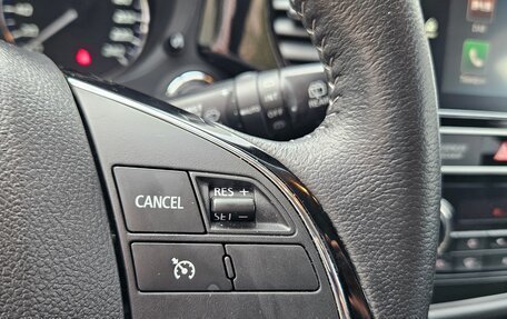Mitsubishi Outlander III рестайлинг 3, 2020 год, 2 249 000 рублей, 15 фотография