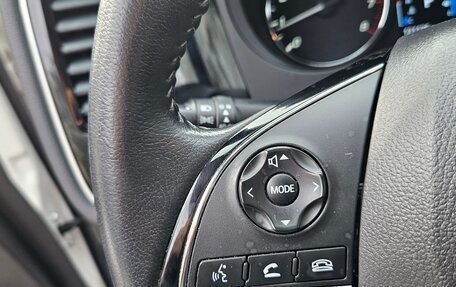 Mitsubishi Outlander III рестайлинг 3, 2020 год, 2 249 000 рублей, 14 фотография