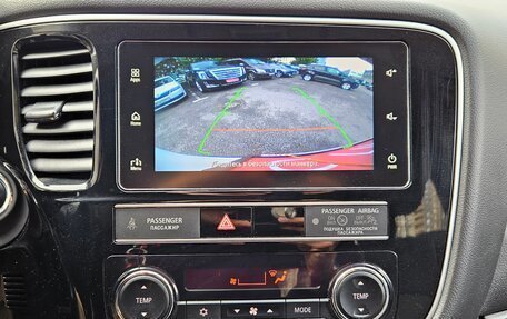 Mitsubishi Outlander III рестайлинг 3, 2020 год, 2 249 000 рублей, 17 фотография