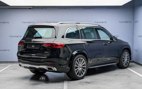 Mercedes-Benz GLS, 2025 год, 18 400 000 рублей, 3 фотография