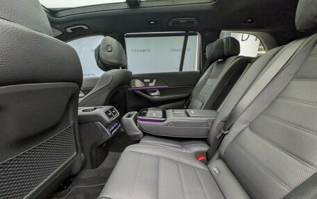 Mercedes-Benz GLS, 2025 год, 18 400 000 рублей, 7 фотография