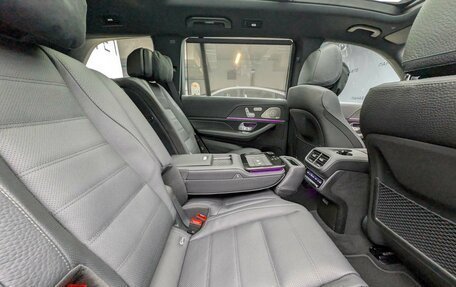 Mercedes-Benz GLS, 2025 год, 18 400 000 рублей, 9 фотография