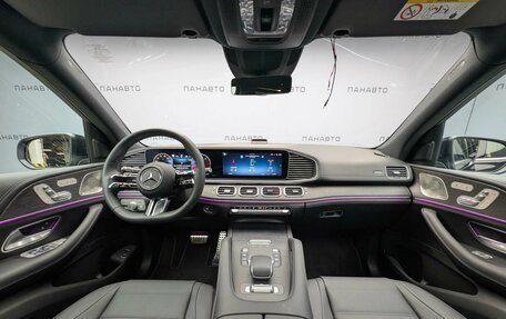 Mercedes-Benz GLS, 2025 год, 18 400 000 рублей, 10 фотография