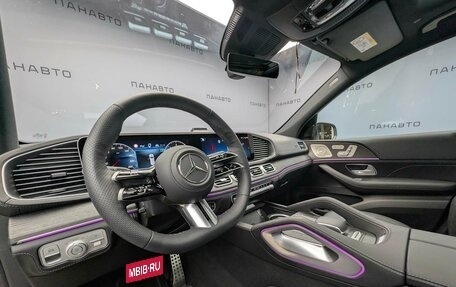 Mercedes-Benz GLS, 2025 год, 18 400 000 рублей, 6 фотография