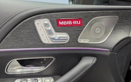 Mercedes-Benz GLS, 2025 год, 18 400 000 рублей, 5 фотография