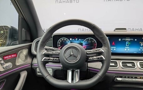 Mercedes-Benz GLS, 2025 год, 18 400 000 рублей, 11 фотография