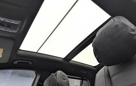 Mercedes-Benz GLS, 2025 год, 18 400 000 рублей, 14 фотография