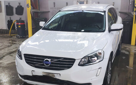 Volvo XC60 II, 2015 год, 1 850 000 рублей, 4 фотография