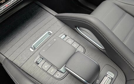 Mercedes-Benz GLS, 2025 год, 18 400 000 рублей, 15 фотография