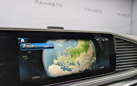 Mercedes-Benz GLS, 2025 год, 18 400 000 рублей, 16 фотография
