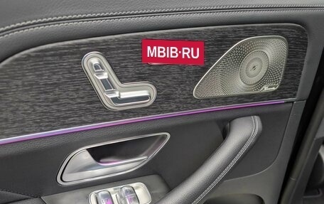 Mercedes-Benz GLS, 2025 год, 18 400 000 рублей, 13 фотография