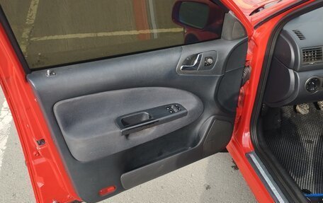 Skoda Octavia IV, 2008 год, 500 000 рублей, 11 фотография