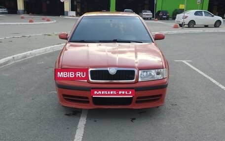 Skoda Octavia IV, 2008 год, 500 000 рублей, 3 фотография