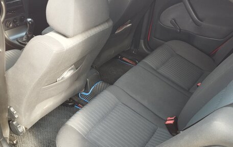 Skoda Octavia IV, 2008 год, 500 000 рублей, 17 фотография