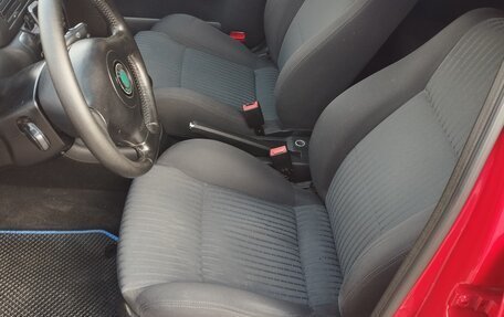 Skoda Octavia IV, 2008 год, 500 000 рублей, 14 фотография