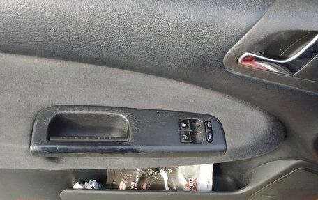 Skoda Octavia IV, 2008 год, 500 000 рублей, 18 фотография