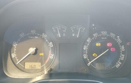 Skoda Octavia IV, 2008 год, 500 000 рублей, 23 фотография