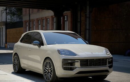 Porsche Cayenne III, 2025 год, 21 073 000 рублей, 4 фотография