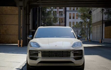 Porsche Cayenne III, 2025 год, 21 073 000 рублей, 5 фотография