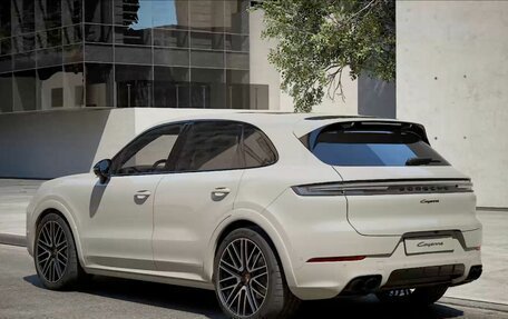 Porsche Cayenne III, 2025 год, 21 073 000 рублей, 7 фотография