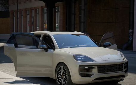 Porsche Cayenne III, 2025 год, 21 073 000 рублей, 12 фотография