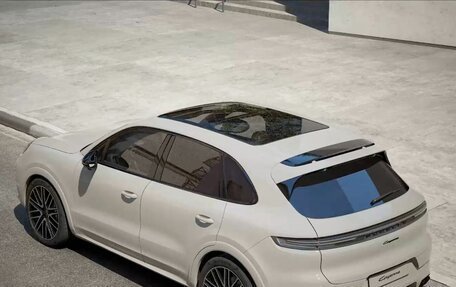 Porsche Cayenne III, 2025 год, 21 073 000 рублей, 11 фотография