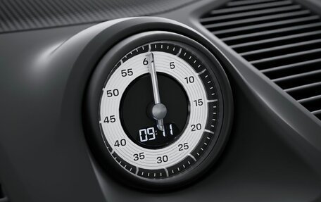 Porsche Cayenne III, 2025 год, 21 073 000 рублей, 16 фотография