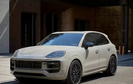Porsche Cayenne III, 2025 год, 21 073 000 рублей, 6 фотография