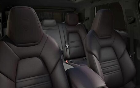 Porsche Cayenne III, 2025 год, 21 073 000 рублей, 15 фотография