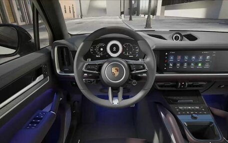 Porsche Cayenne III, 2025 год, 21 073 000 рублей, 14 фотография