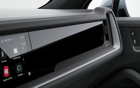 Porsche Cayenne III, 2025 год, 21 073 000 рублей, 18 фотография