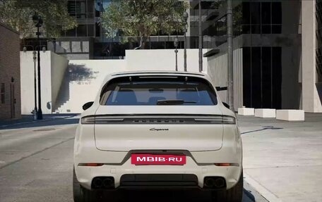 Porsche Cayenne III, 2025 год, 21 073 000 рублей, 8 фотография