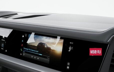 Porsche Cayenne III, 2025 год, 21 073 000 рублей, 17 фотография