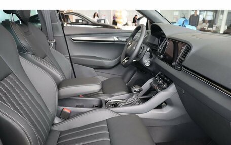 Skoda Karoq I, 2025 год, 4 600 000 рублей, 15 фотография
