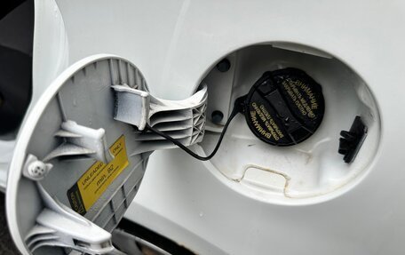 Hyundai Solaris II рестайлинг, 2013 год, 810 000 рублей, 26 фотография