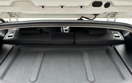 Hyundai Solaris II рестайлинг, 2013 год, 810 000 рублей, 30 фотография