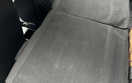 Hyundai Solaris II рестайлинг, 2013 год, 810 000 рублей, 23 фотография