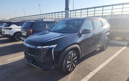 Geely Atlas, 2024 год, 3 050 000 рублей, 7 фотография