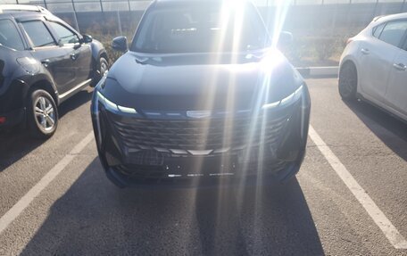 Geely Atlas, 2024 год, 3 050 000 рублей, 5 фотография