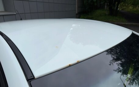 Hyundai Solaris II рестайлинг, 2013 год, 810 000 рублей, 38 фотография