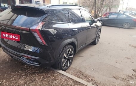 Geely Atlas, 2024 год, 3 050 000 рублей, 2 фотография