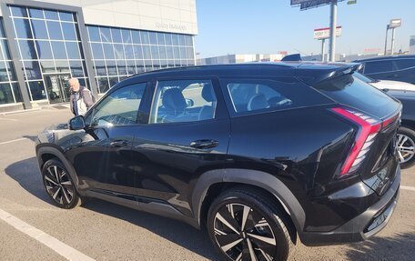 Geely Atlas, 2024 год, 3 050 000 рублей, 6 фотография