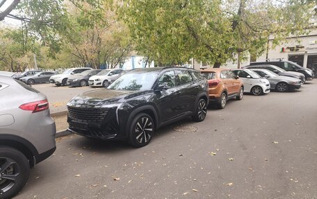 Geely Atlas, 2024 год, 3 050 000 рублей, 3 фотография