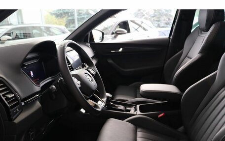 Skoda Karoq I, 2025 год, 4 600 000 рублей, 10 фотография