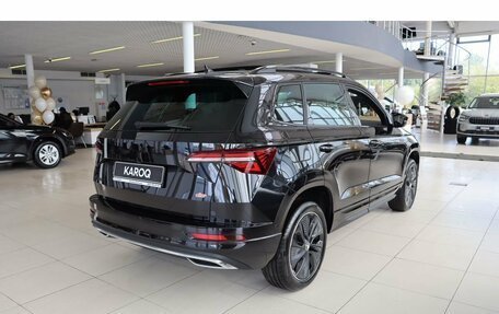 Skoda Karoq I, 2025 год, 4 600 000 рублей, 6 фотография