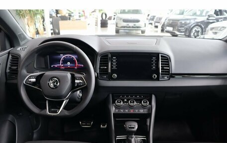 Skoda Karoq I, 2025 год, 4 600 000 рублей, 11 фотография