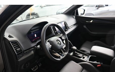 Skoda Karoq I, 2025 год, 4 600 000 рублей, 12 фотография